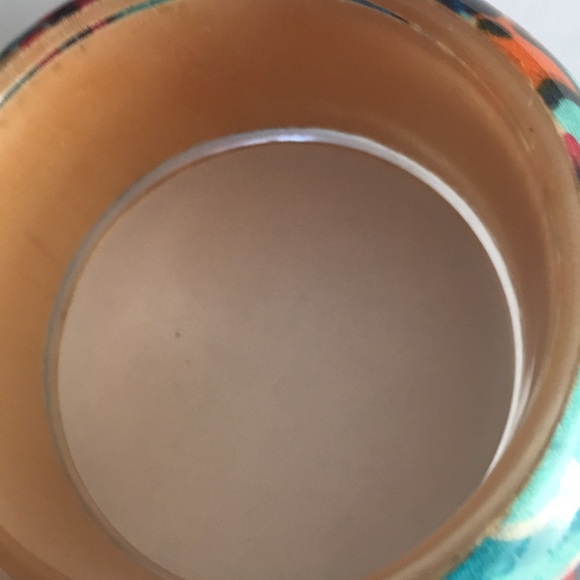 Vintage Lucite Bracelet - Picture 3 of 3